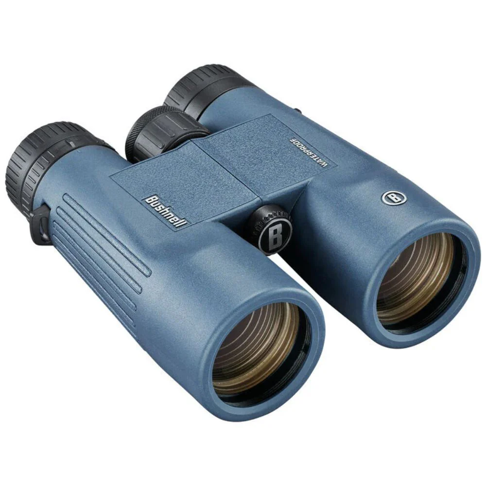 Bushnell | H20 Roof Binoculars 10x42 - Image 2
