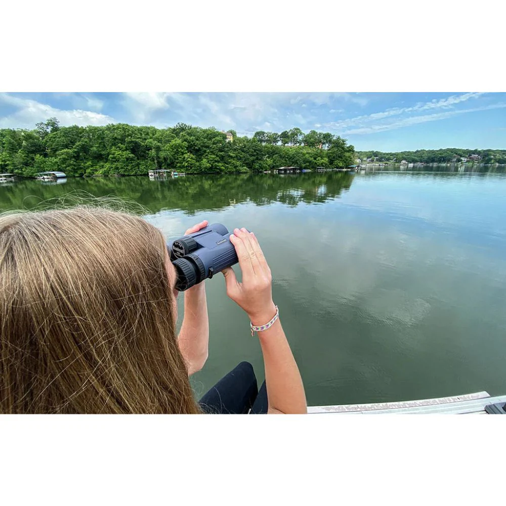 Bushnell | H20 Roof Binoculars 10x42 - Image 7