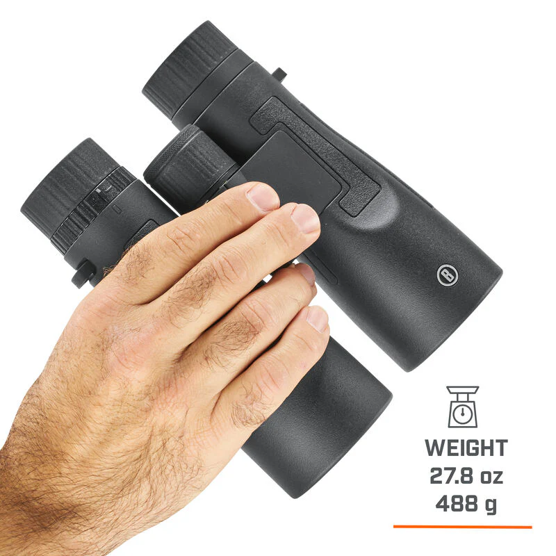 Bushnell | Legend Roof Binocular | 8x42 - Image 3