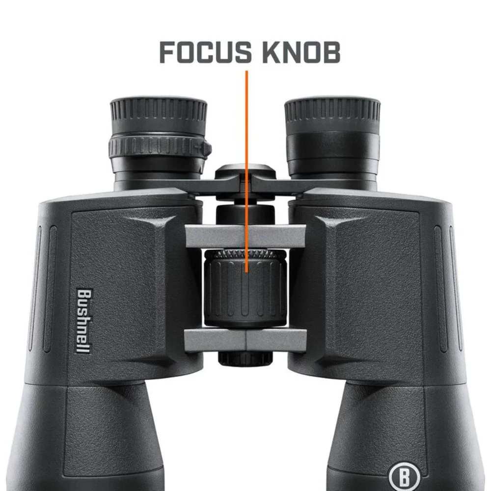 Bushnell | Powerview 2.0 10x50 Binoculars - Image 11