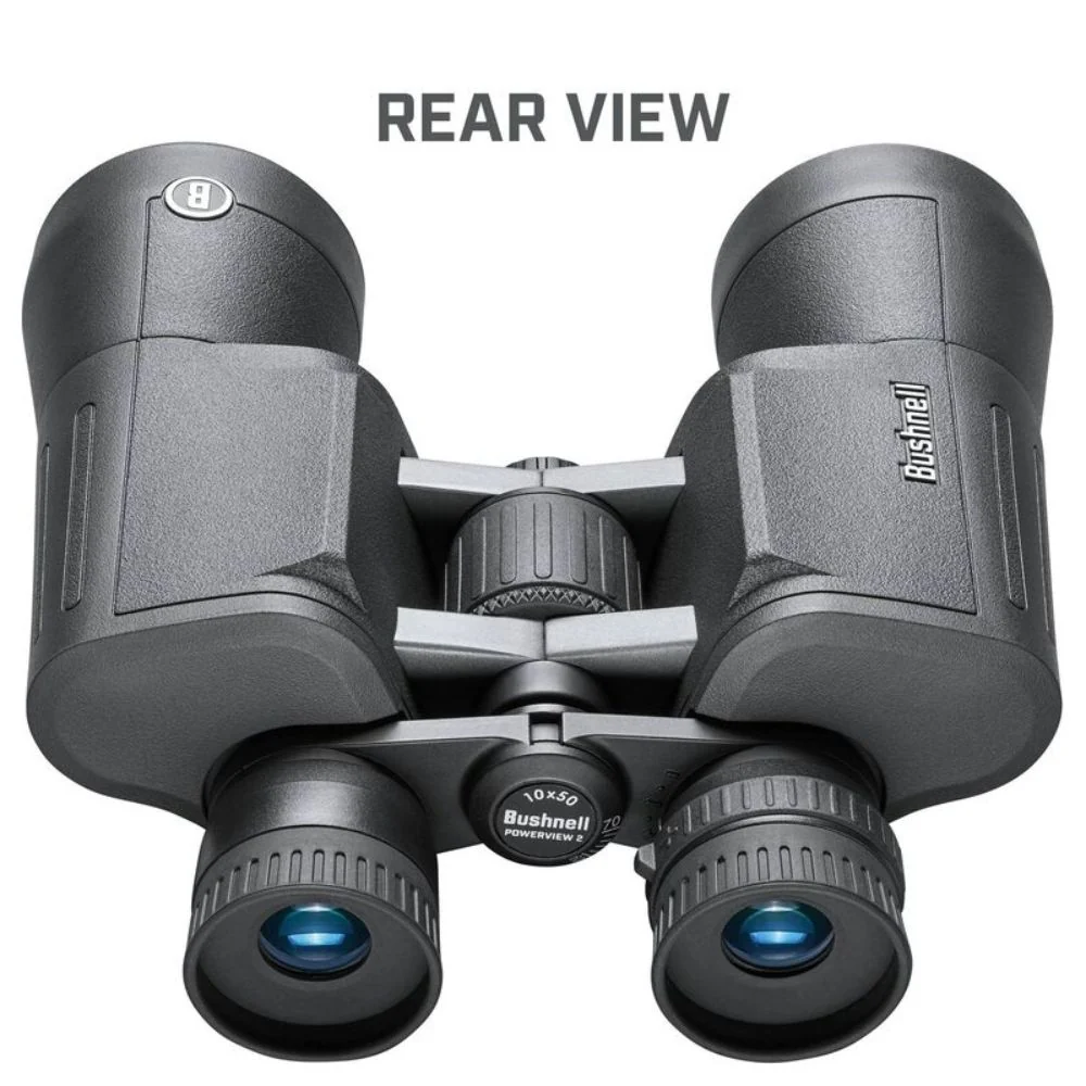 Bushnell | Powerview 2.0 10x50 Binoculars - Image 12