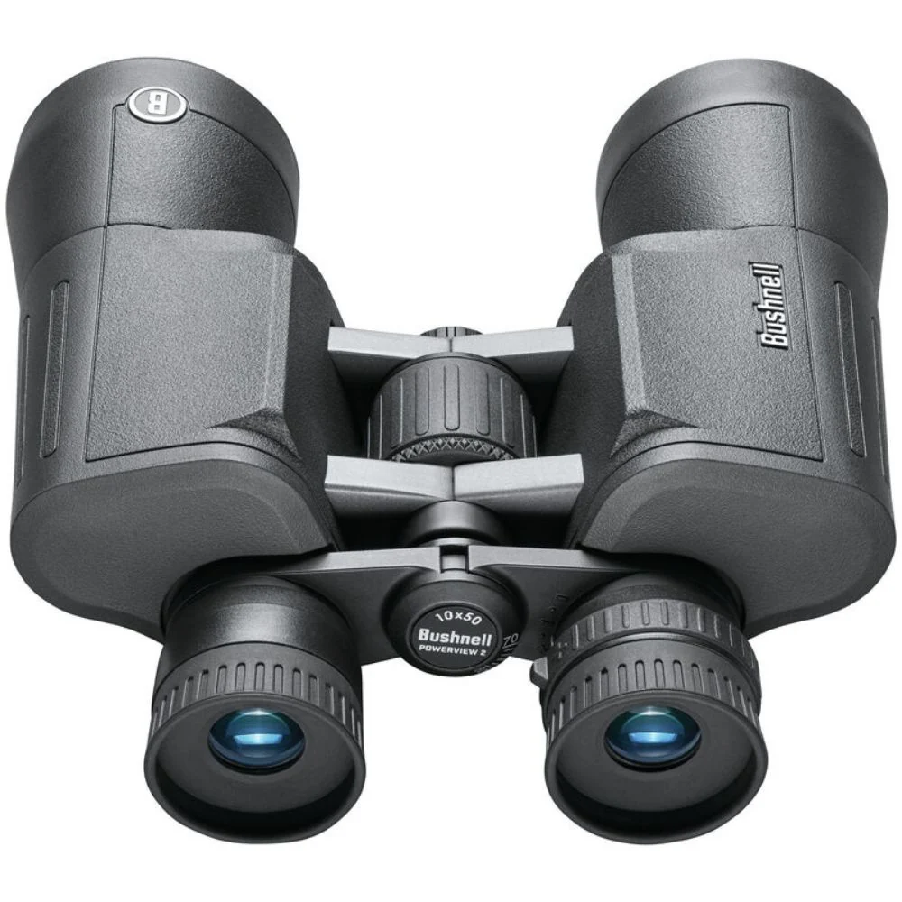 Bushnell | Powerview 2.0 10x50 Binoculars - Image 5