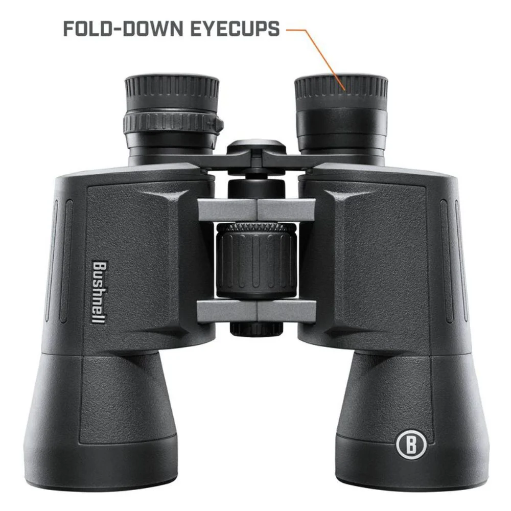 Bushnell | Powerview 2.0 10x50 Binoculars - Image 7