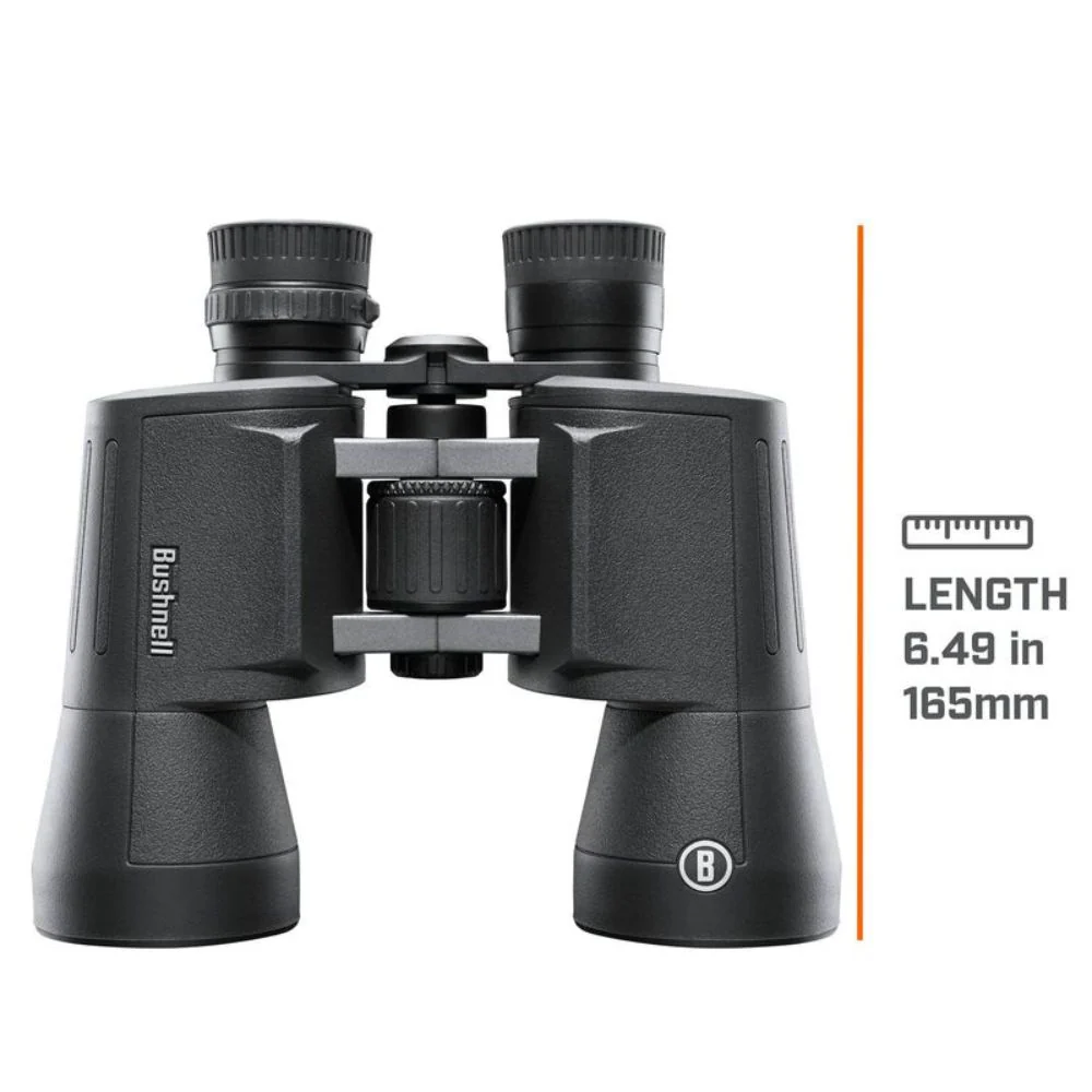 Bushnell | Powerview 2.0 10x50 Binoculars - Image 8