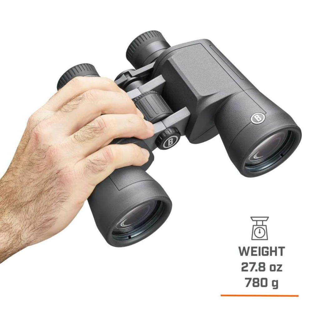 Bushnell | Powerview 2.0 10x50 Binoculars - Image 9