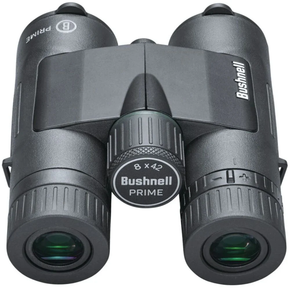 Bushnell | Prime 8x42mm Binoculars - Image 2