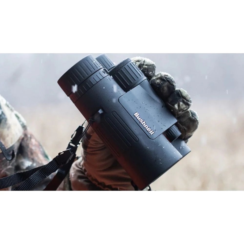 Bushnell | Prime 8x42mm Binoculars - Image 4