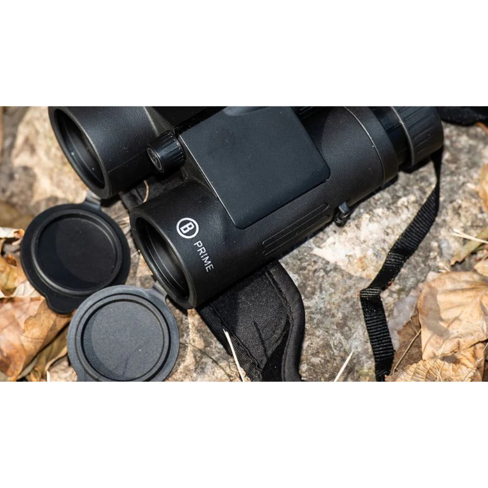 Bushnell | Prime 8x42mm Binoculars - Image 5