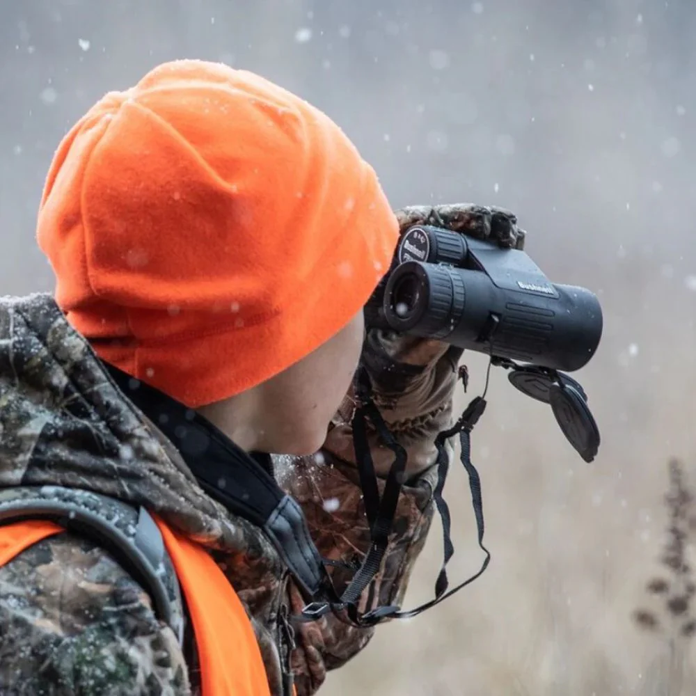 Bushnell | Prime 8x42mm Binoculars - Image 8