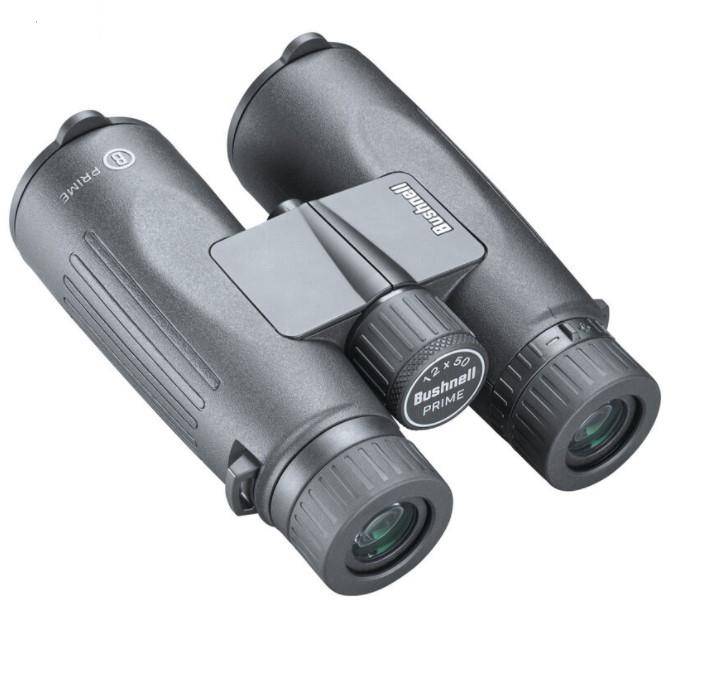 Bushnell | Prime RP FMC Binoculars | 12x50 - Image 2