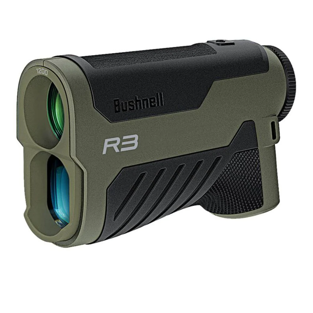 Bushnell | R3 1200 Laser Rangefinder | 6x25mm - Image 4