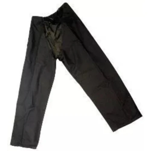 C & K Sporting | Heavy Weight Waxed Cotton Treggings