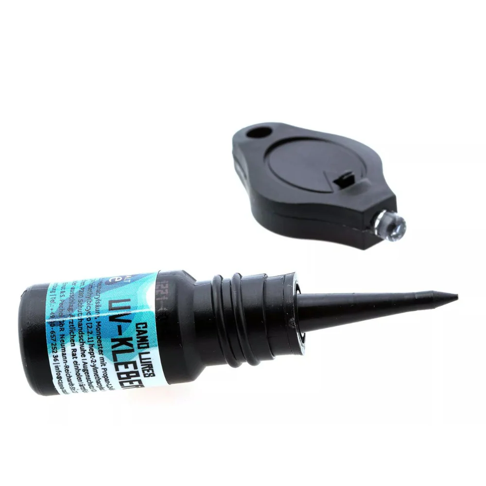 CAMO LURES | UV-Adhesive with UV-Beamer - Image 3