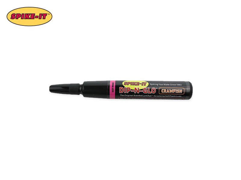 Camo Tackle | Spike it Marker