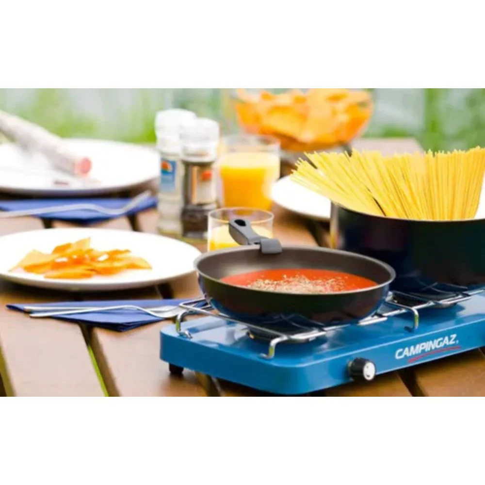 Campingaz | Basecamp Camping Stove - Image 3