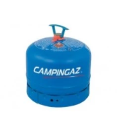 Campingaz | Blue Butane Gas | 904 | REFILL