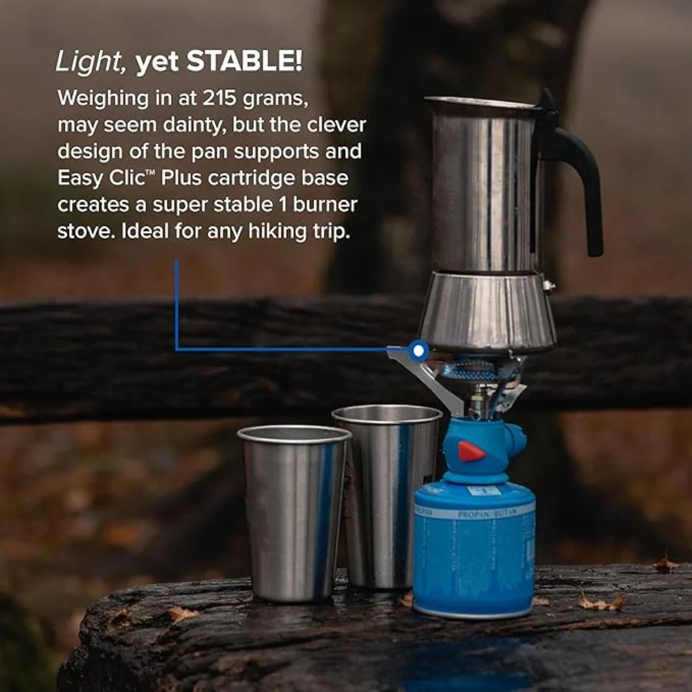 Campingaz | Twister Plus PZ Gas Stove - Image 6