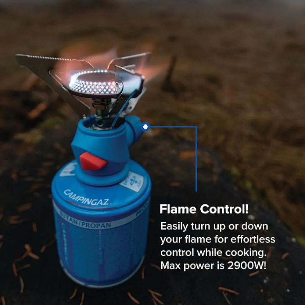 Campingaz | Twister Plus PZ Gas Stove - Image 7
