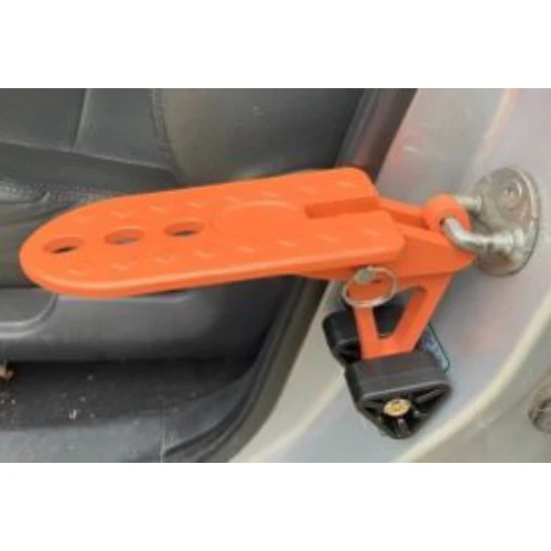 Car Roof Step