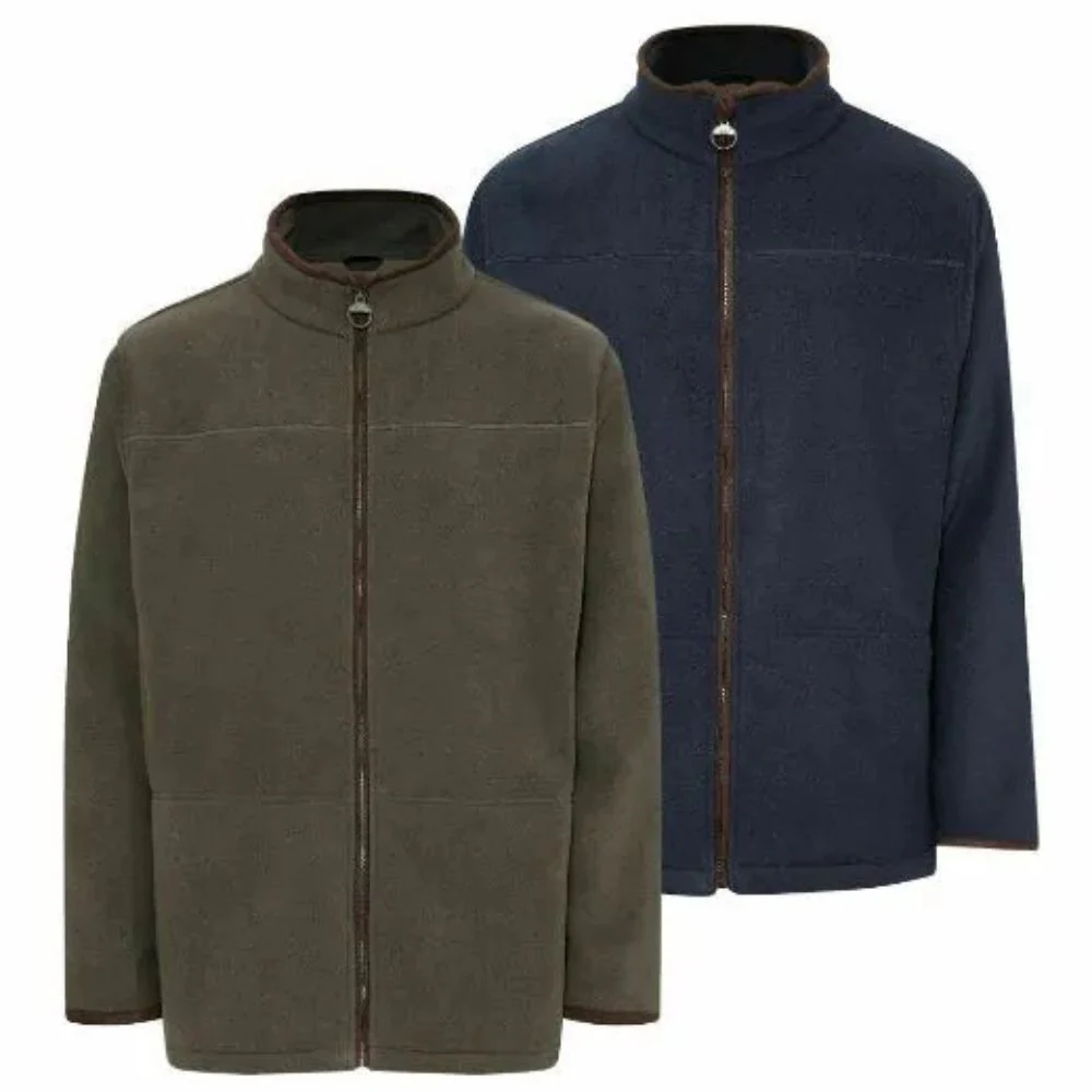 Champion | Country Estate | Berwick Fleece Jacket