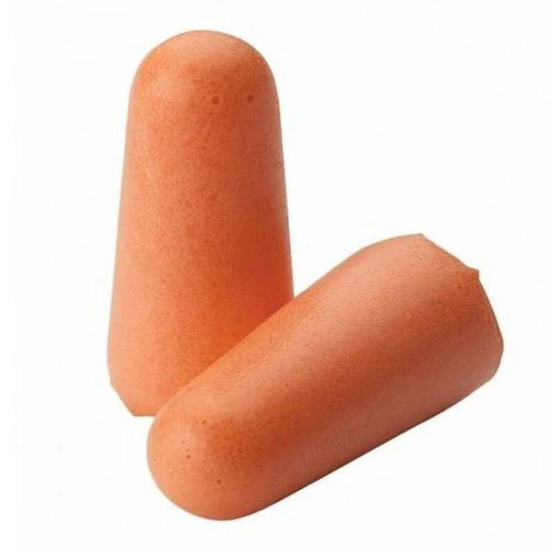 Champion | Earplugs Foam | Orange