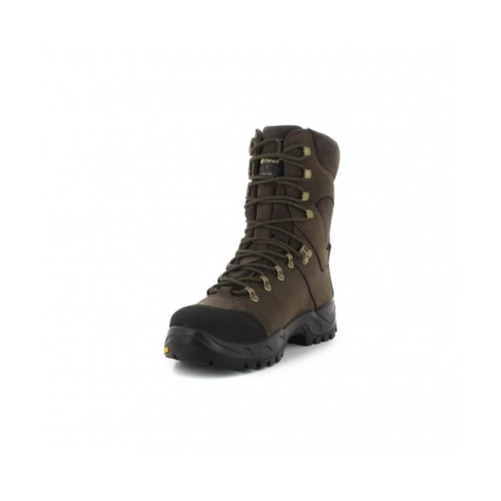 Chiruca | Ibex GORE-TEX Hiking Boots | Brown - Image 2