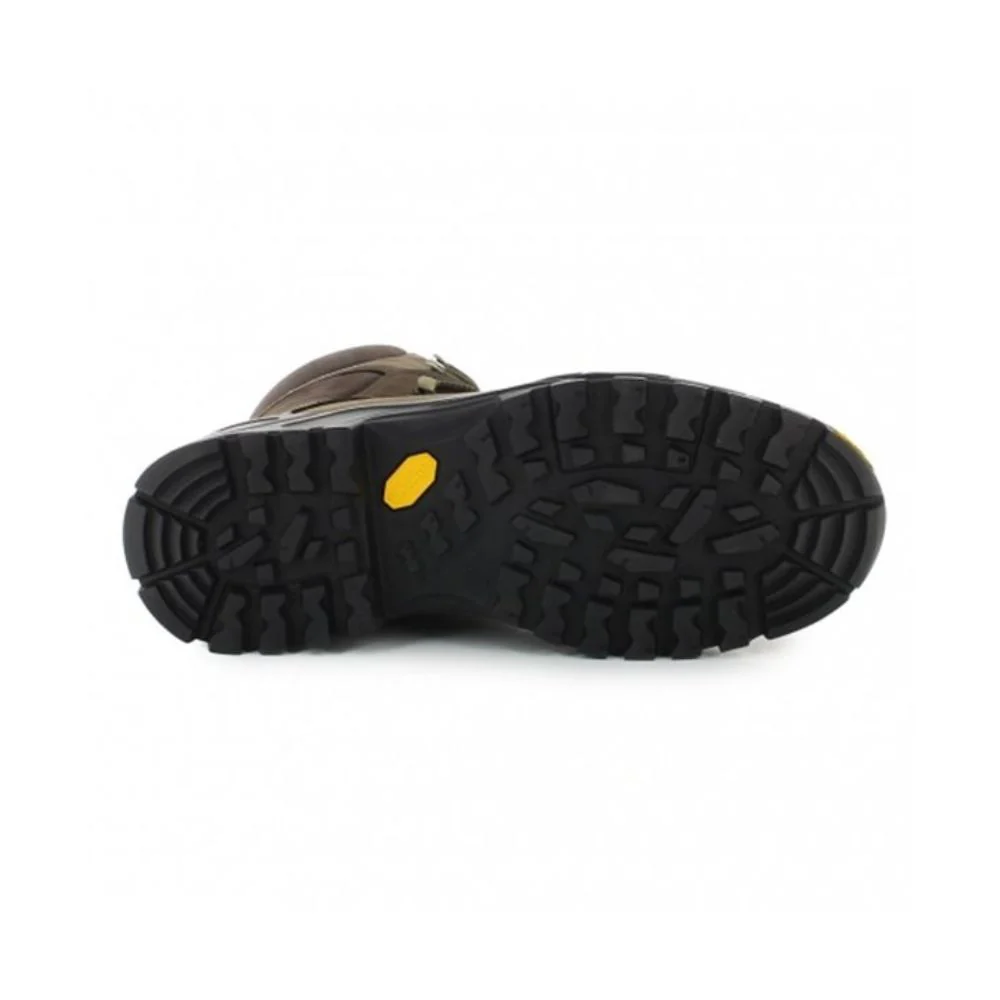 Chiruca | Ibex GORE-TEX Hiking Boots | Brown - Image 4