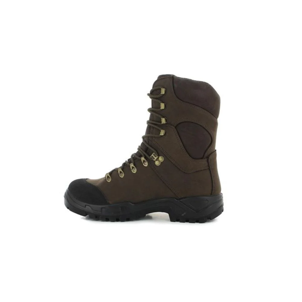 Chiruca | Ibex GORE-TEX Hiking Boots | Brown - Image 5