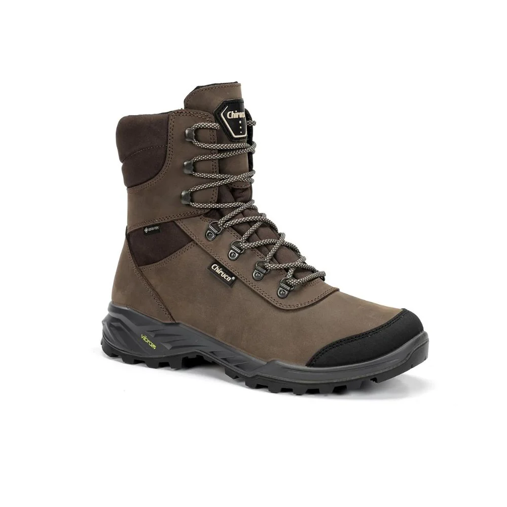 Chiruca Malviz Force PRO Wildhunter.ie - Image 2