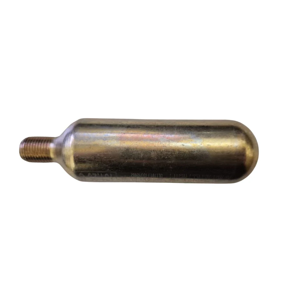 Co2 Cylinder