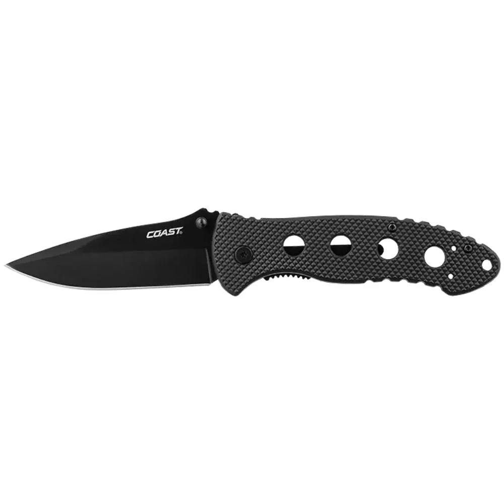 Coast | DX340 Nylon Knife