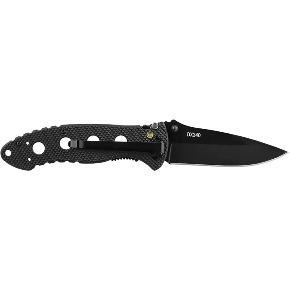 Coast | DX340 Nylon Knife - Image 2