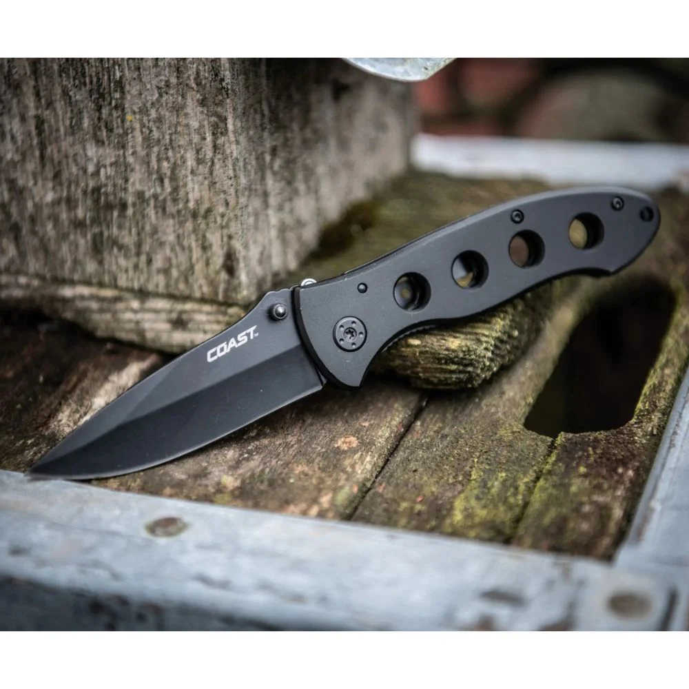 Coast | DX340 Nylon Knife - Image 5