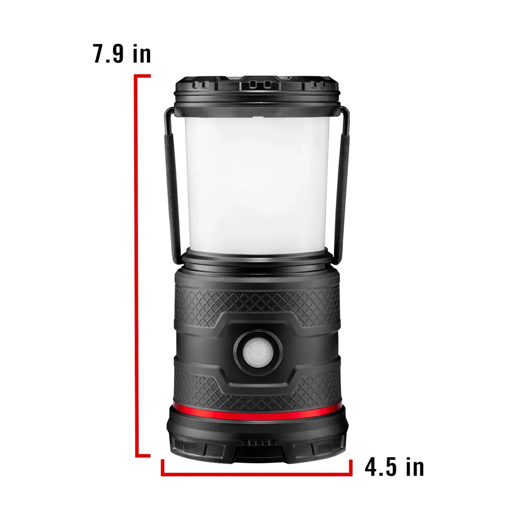 Coast | EAL30R | Warm | Cool | Daylight | Red | 1000 Lumens 15H 19.82oz - Image 11