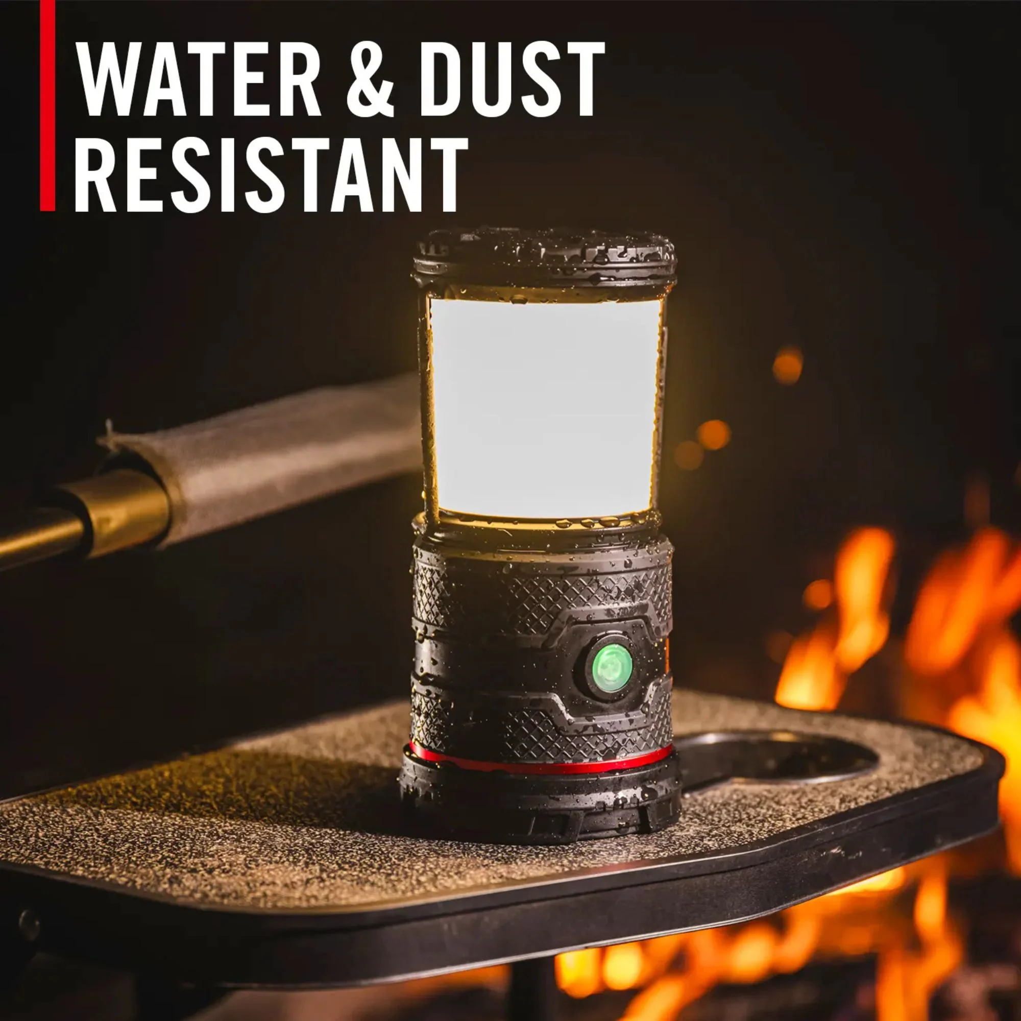 Coast | EAL30R | Warm | Cool | Daylight | Red | 1000 Lumens 15H 19.82oz - Image 12