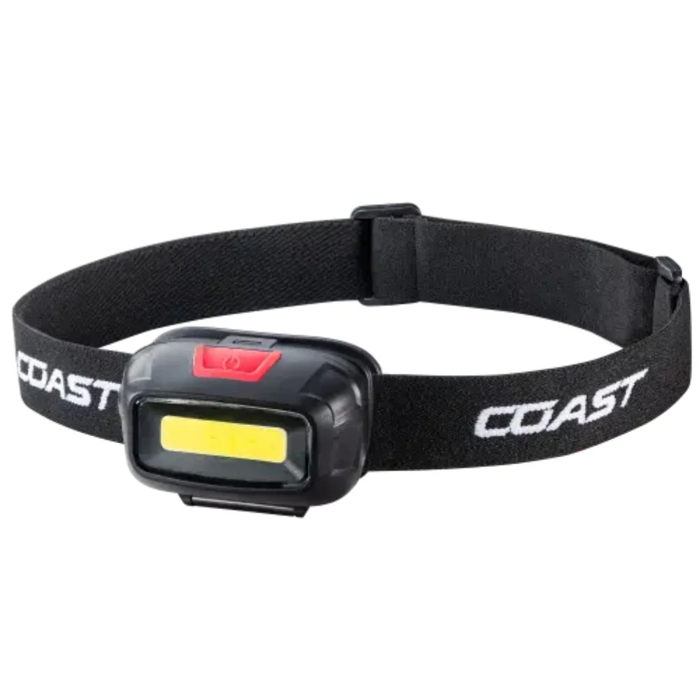 Coast | FL13 Headlamp
