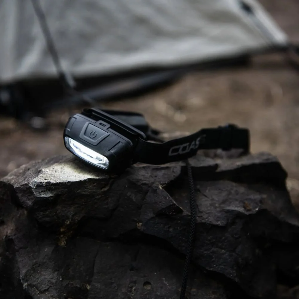 Coast | FL13 Headlamp - Image 10