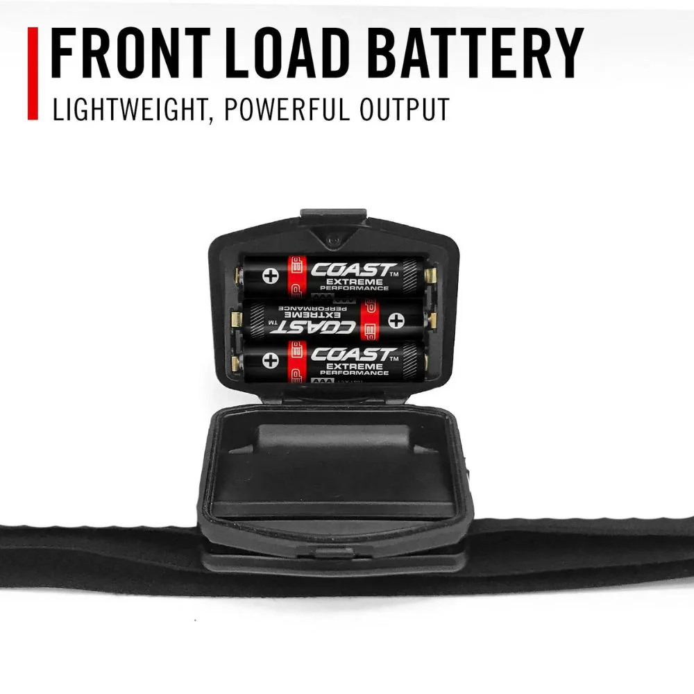Coast | FL13 Headlamp - Image 13