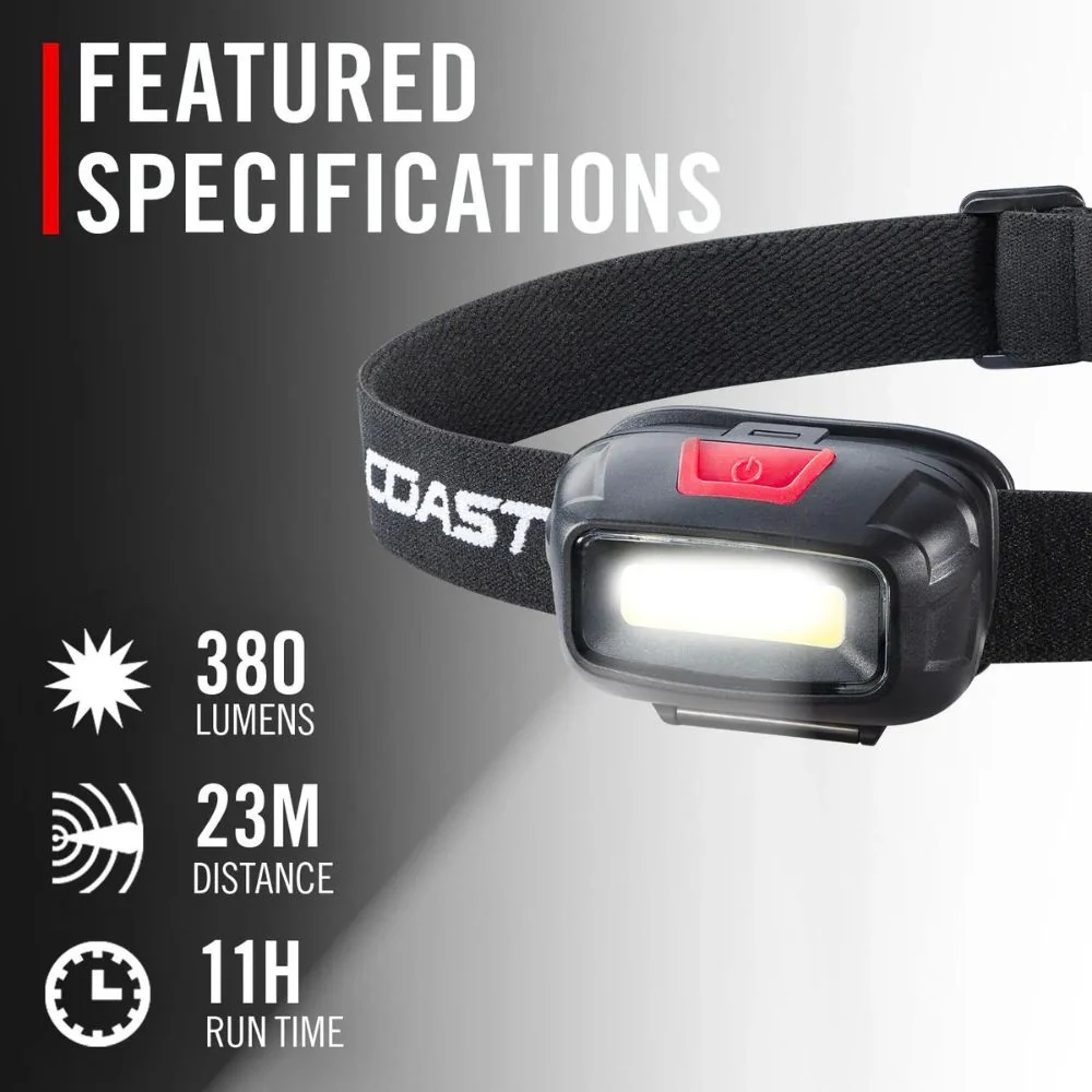 Coast | FL13 Headlamp - Image 3