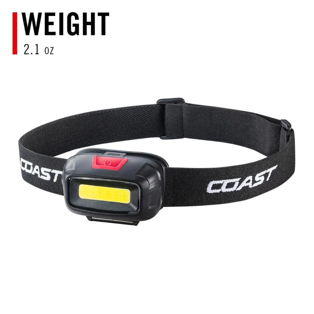 Coast | FL13 Headlamp - Image 8