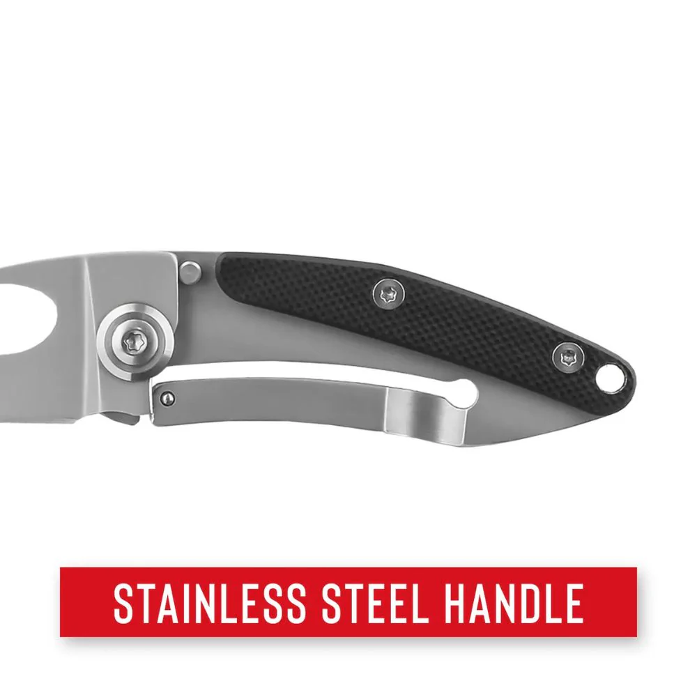 Coast | FX175 Nylon Knife - Image 3