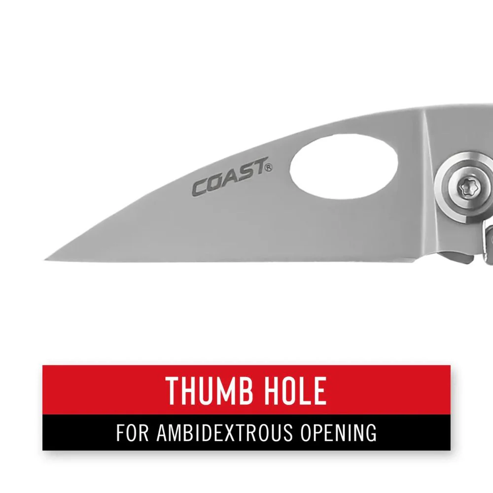 Coast | FX175 Nylon Knife - Image 5
