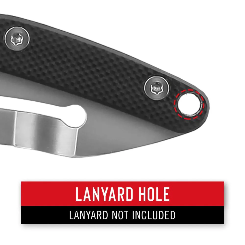 Coast | FX175 Nylon Knife - Image 6