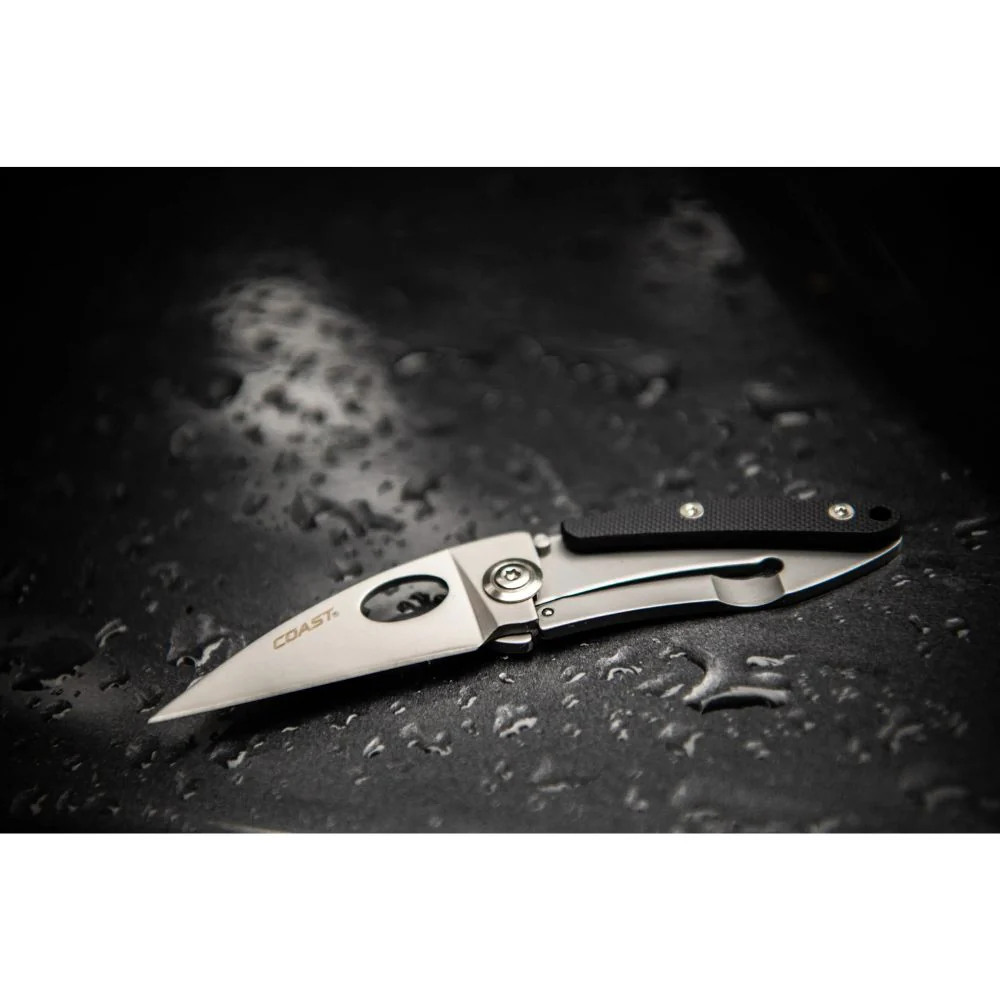 Coast | FX175 Nylon Knife - Image 7