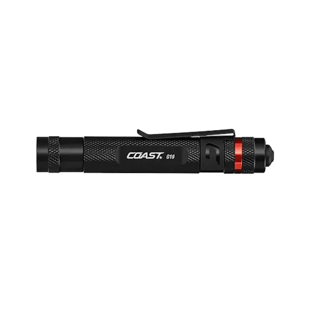 Coast | G19 Penlight | 54 Lumens