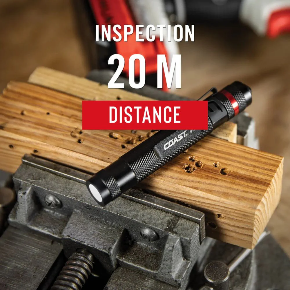Coast | G19 Penlight | 54 Lumens - Image 2