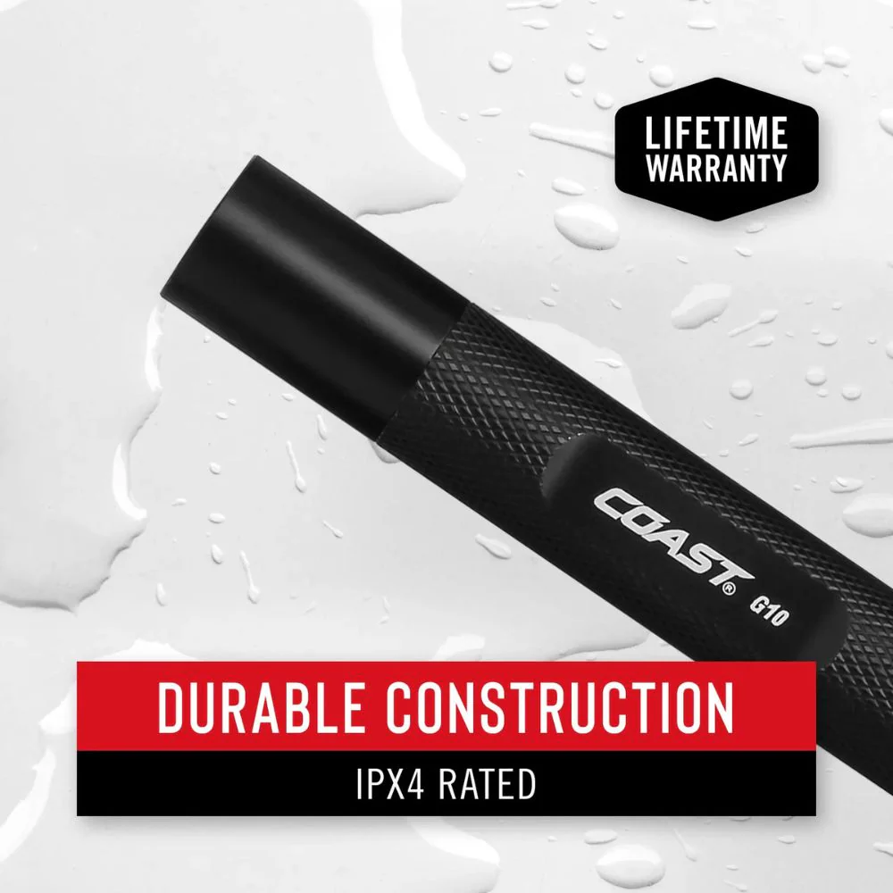 Coast | G19 Penlight | 54 Lumens - Image 3