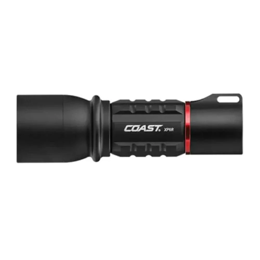Coast | XP7R Rechargeable LED Torch - Image 4