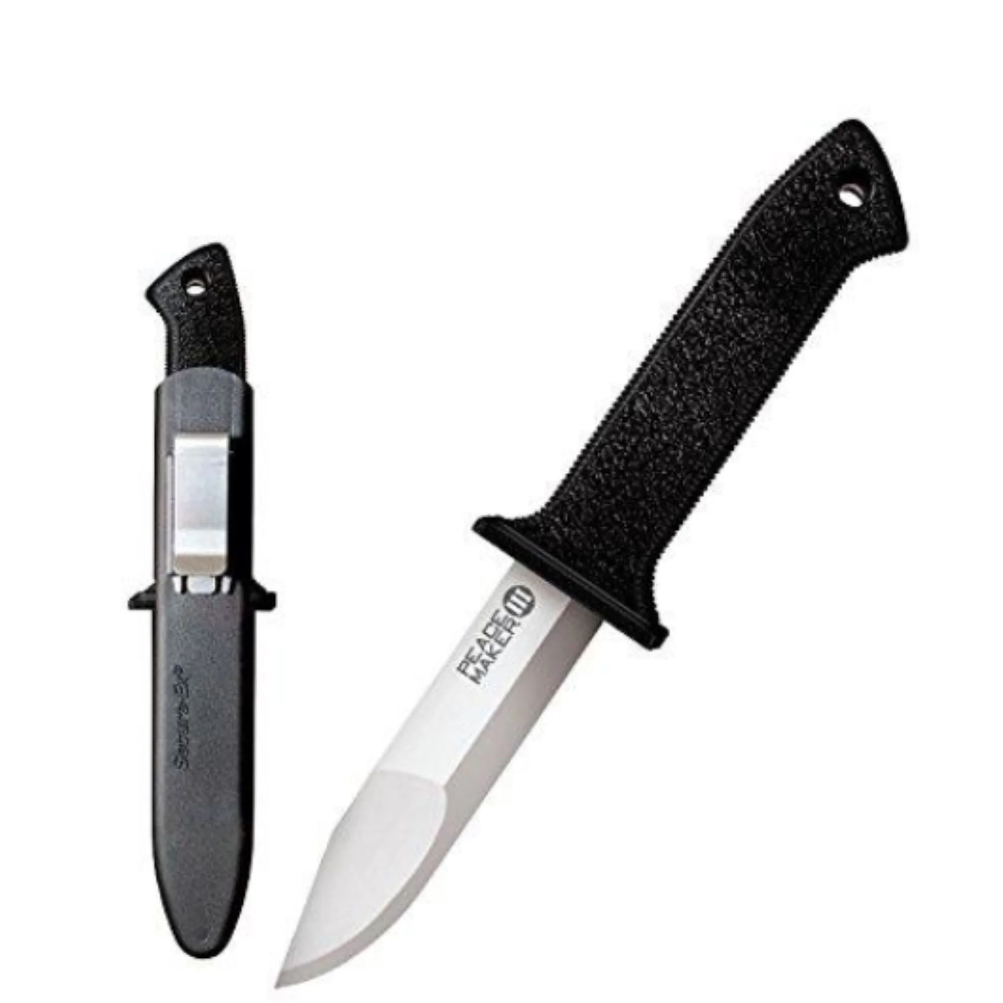 Cold Steel | Peace Maker III Knife Fixed | 8.5"