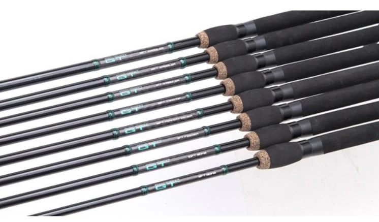 Concept GT Feeder Rod